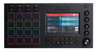 AKAI PRO MPC TOUCH